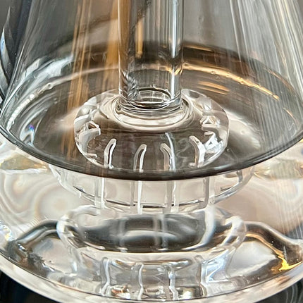 The Flask Bubbler for Puffco Proxy