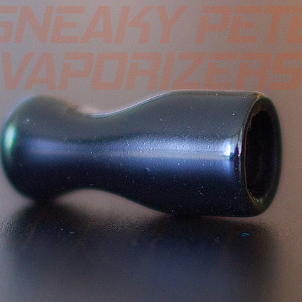 DynaVap Fat Mouthpiece on a table.