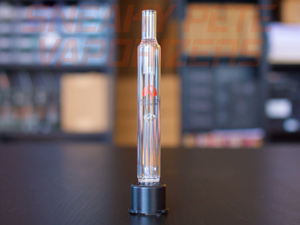 Sneaky Pete Crafty/Mighty Bubble Straw,Glass - www.sneakypetestore.com