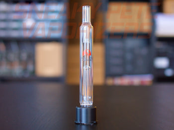 Sneaky Pete Crafty/Mighty Bubble Straw,Glass - www.sneakypetestore.com