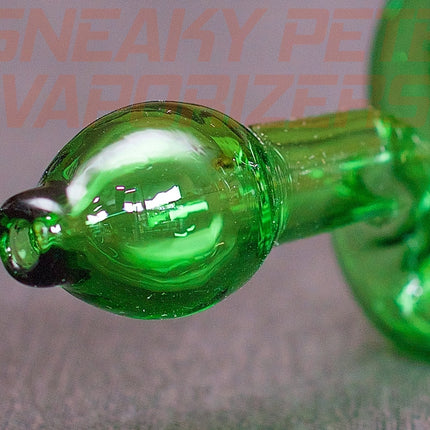 The Sidewinder Glass Stem for DynaVap,Glass - www.sneakypetestore.com