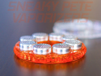 Storz & Bickel Magazine w/ Dosing Capsules,Accessories - www.sneakypetestore.com