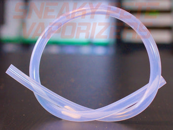 Ditanium Silicone Tubing