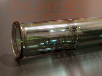 Sneaky Pete Dark Scorpion 14mm Water Tool,Glass - www.sneakypetestore.com