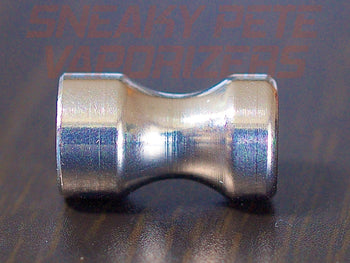 DynaVap Titanium Spinning Mouthpiece.