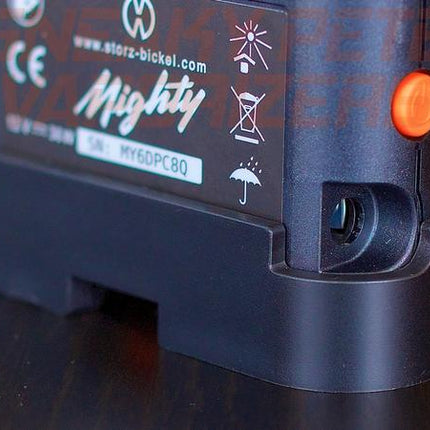 Mighty Vaporizer Stand,Accessories - www.sneakypetestore.com