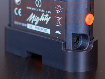 Mighty Vaporizer Stand,Accessories - www.sneakypetestore.com