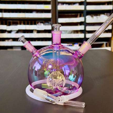 Mega Globe Mk 2™