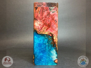 Galaxy Burl FutoStash by Futo