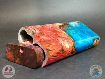 Galaxy Burl FutoStash by Futo