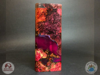 Galaxy Burl FutoStash by Futo