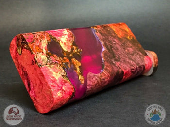 Galaxy Burl FutoStash by Futo