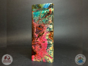 Galaxy Burl FutoStash by Futo