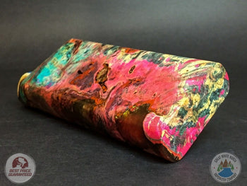 Galaxy Burl FutoStash by Futo