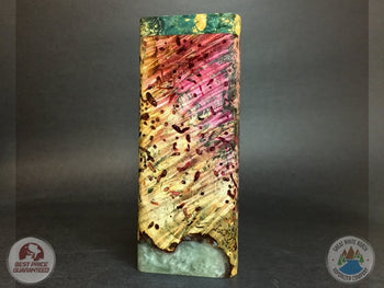 Galaxy Burl FutoStash by Futo