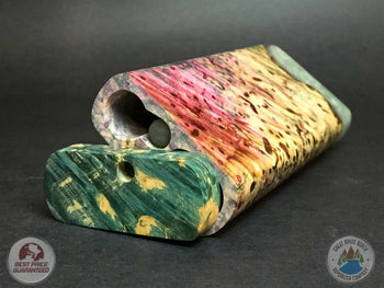 Galaxy Burl FutoStash by Futo