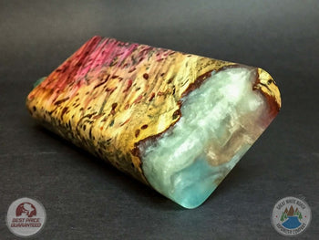 Galaxy Burl FutoStash by Futo