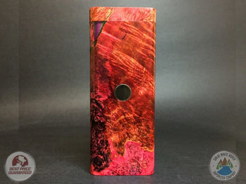 Galaxy Burl FutoStash by Futo