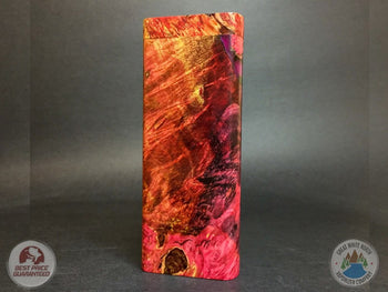 Galaxy Burl FutoStash by Futo
