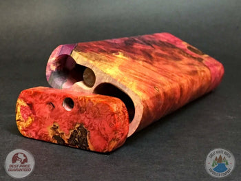 Galaxy Burl FutoStash by Futo
