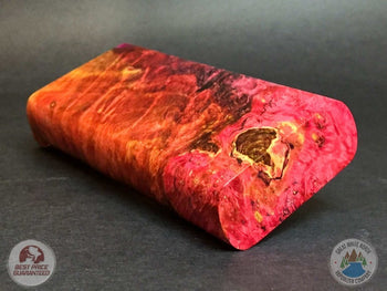 Galaxy Burl FutoStash by Futo
