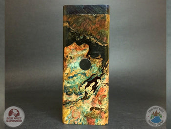 Galaxy Burl FutoStash by Futo