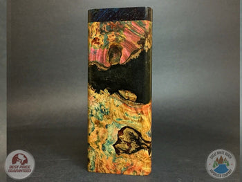 Galaxy Burl FutoStash by Futo