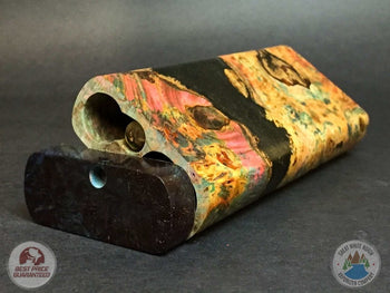 Galaxy Burl FutoStash by Futo