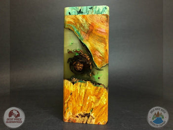 Galaxy Burl FutoStash by Futo