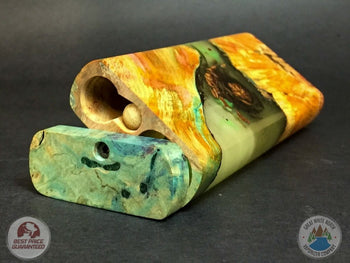 Galaxy Burl FutoStash by Futo