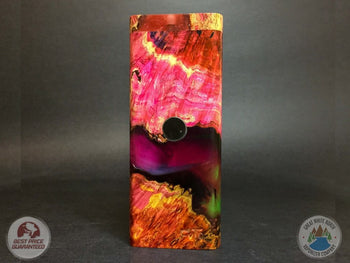 Galaxy Burl FutoStash by Futo