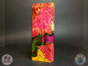 Galaxy Burl FutoStash by Futo