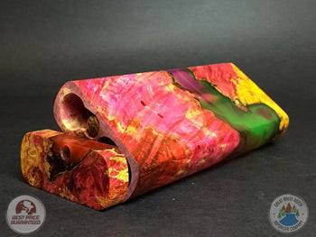 Galaxy Burl FutoStash by Futo