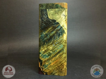 Galaxy Burl FutoStash by Futo