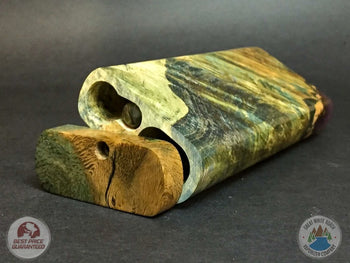 Galaxy Burl FutoStash by Futo