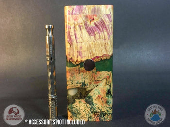 Galaxy Burl FutoStash by Futo