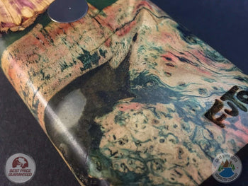 Galaxy Burl FutoStash by Futo
