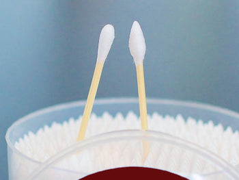 Swabs (300 Count)