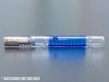 The Rattle Stem for DynaVap,Glass - www.sneakypetestore.com