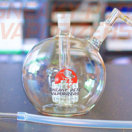 The Mega Globe - 14mm Female Joint,Glass Piece - www.sneakypetestore.com