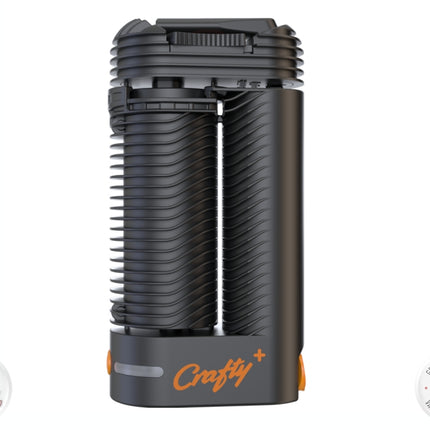 Crafty+ by Storz & Bickel. 