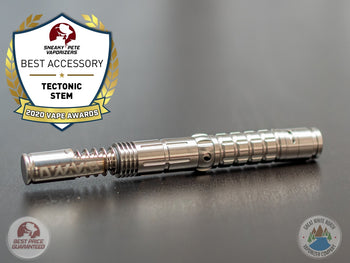 Tectonic Stem for DynaVap