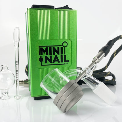 The MiniNail,Concentrate - www.sneakypetestore.com