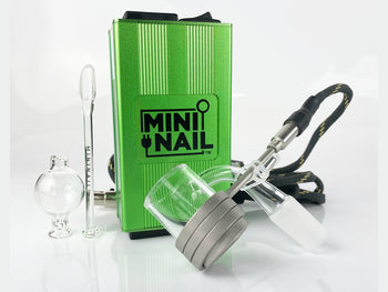 The MiniNail,Concentrate - www.sneakypetestore.com