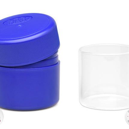 Jyarz Satchmo Storage Container