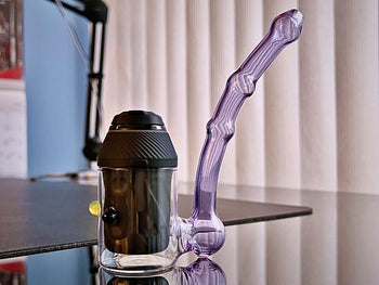 The Professor Pipe For Puffco Proxy