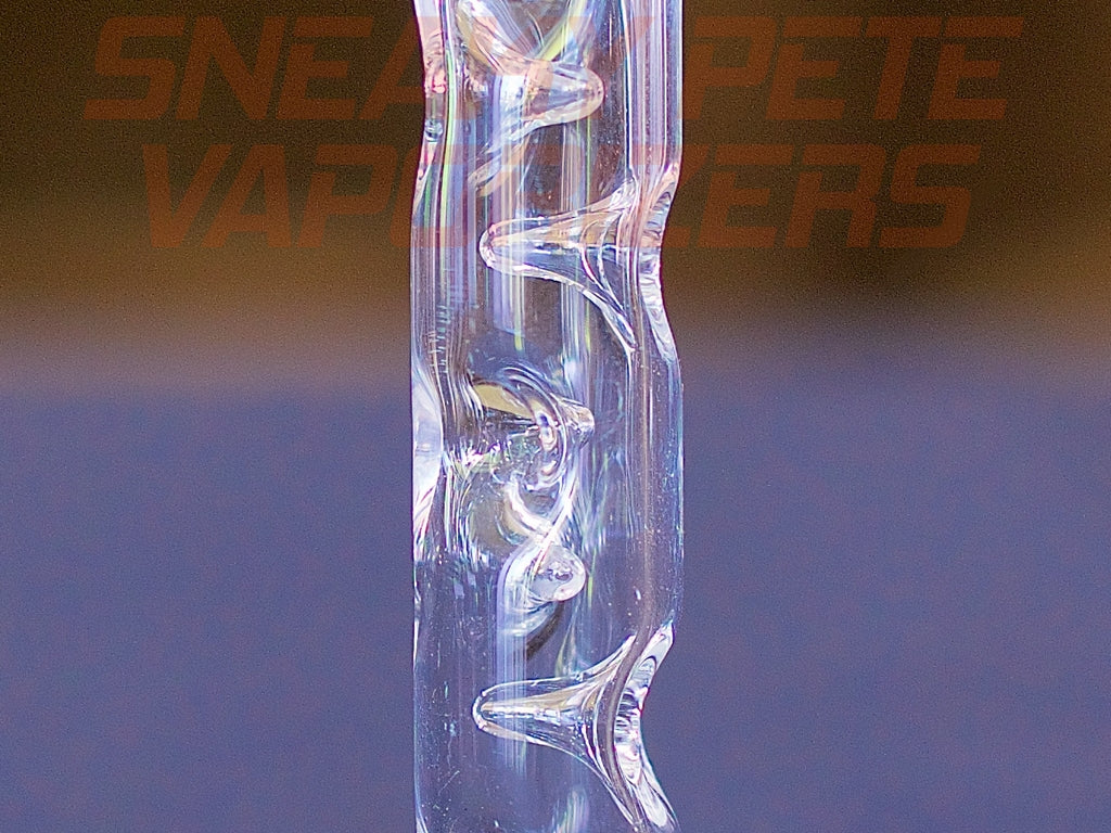 Hula Stem V2 For DynaVap,Glass - www.sneakypetestore.com