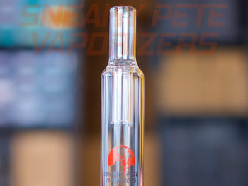 Sneaky Pete Crafty/Mighty Bubble Straw,Glass - www.sneakypetestore.com