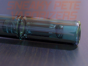 Sneaky Pete Dark Scorpion 14mm Water Tool,Glass - www.sneakypetestore.com