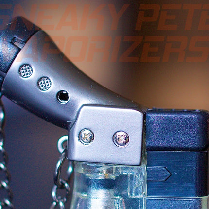 Honest Butane Torch Lighter,Accessories - www.sneakypetestore.com